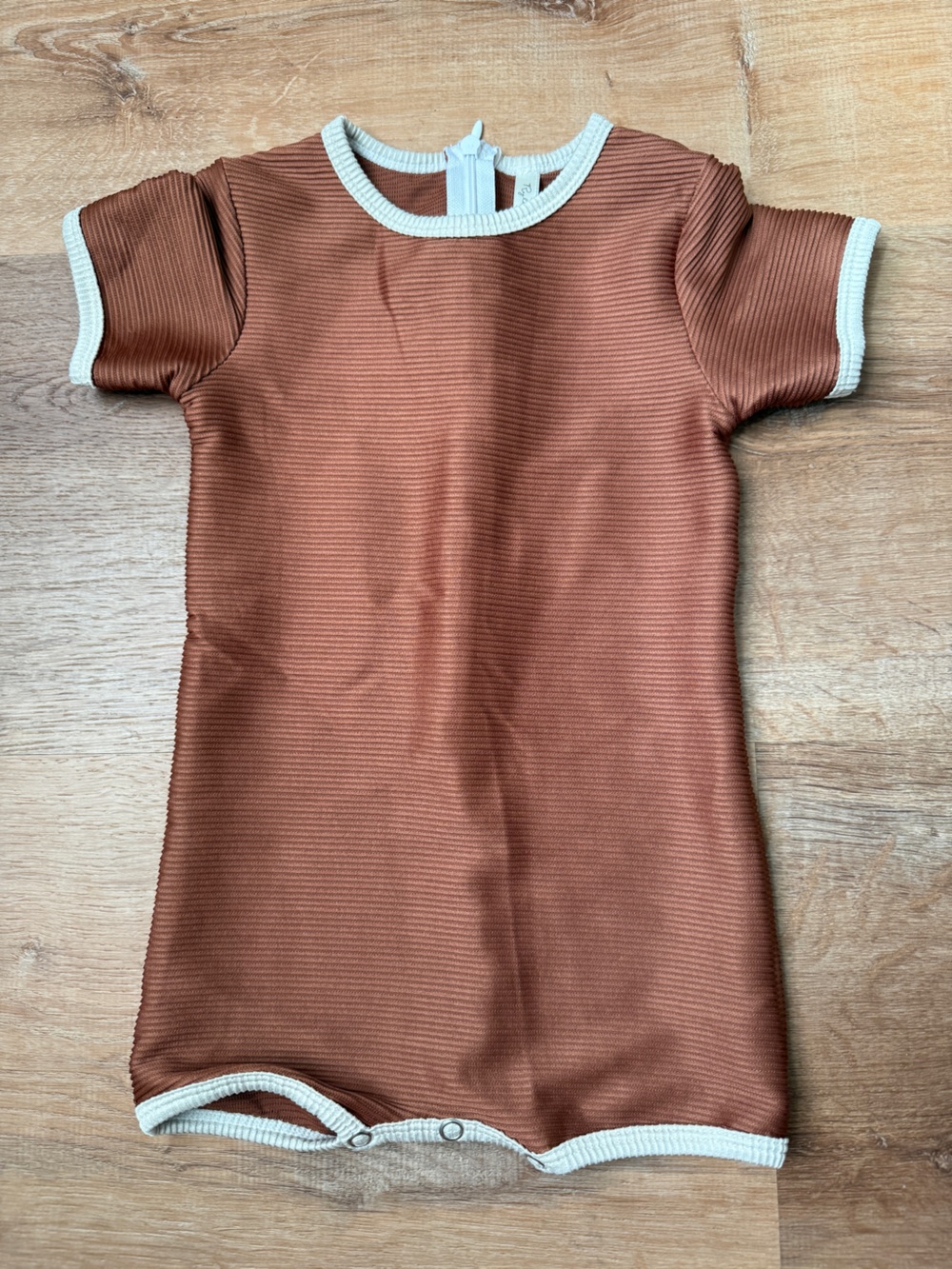 Rylee + Cru swim 18-24m